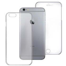 Funda compatible con IPHONE...