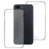 Funda compatible con IPHONE 6 / 6S Frontal silicona y trasera policarbonato doble 360º