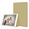 Funda compatible con tablet IPAD PRO 12.9'' 2018 2020 2021 * Tapa plegable soporte función auto sueño * Protección total