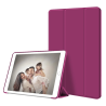 Funda compatible con tablet IPAD PRO 12.9'' 2018 2020 2021 * Tapa plegable soporte función auto sueño * Protección total