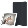 Funda compatible con tablet IPAD PRO 12.9'' 2018 2020 2021 * Tapa plegable soporte función auto sueño * Protección total