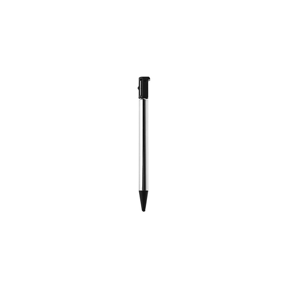 Stylus boligrafo lapiz retráctil para consola NINTENDO 3DS Compatible - Negro
