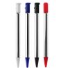 Stylus boligrafo lapiz retráctil para consola NINTENDO 3DS Compatible - Negro