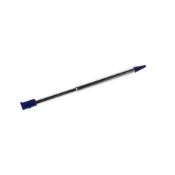 Stylus boligrafo lapiz retráctil para consola NINTENDO 3DS Compatible - Negro