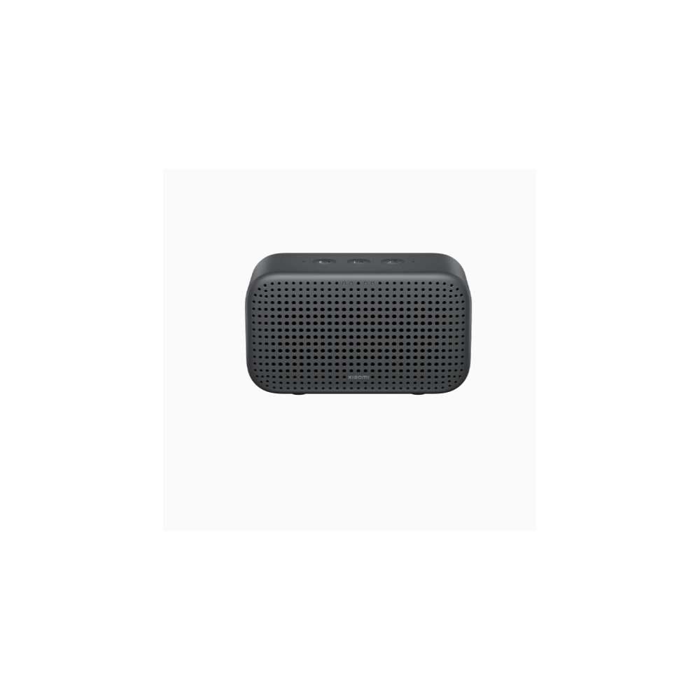 XIAOMI SMART SPEAKER LITE 07G Altavoz Bluetooth - Sonido envolvente 360º, control por voz y conectividad inteligente