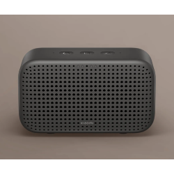 XIAOMI SMART SPEAKER LITE 07G Altavoz Bluetooth - Sonido envolvente 360º, control por voz y conectividad inteligente