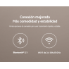 XIAOMI SMART SPEAKER LITE 07G Altavoz Bluetooth - Sonido envolvente 360º, control por voz y conectividad inteligente
