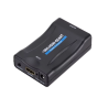 Convertidor MHL HDMI a SCART - Audio y video con cable USB - HDTV, Sky Box, DVD