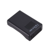 Convertidor MHL HDMI a SCART - Audio y video con cable USB - HDTV, Sky Box, DVD
