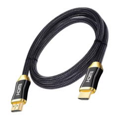 Cable adaptador HDMI macho...