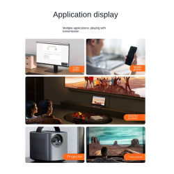 Cable adaptador HDMI macho a HDMI macho 1080p HD trenzado con conectores metálicos dorados - 1 metro