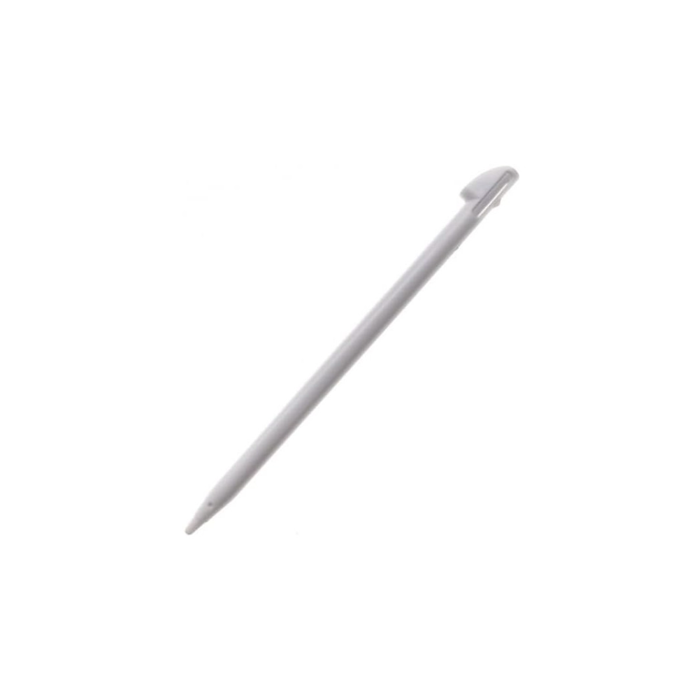 Stylus boligrafo lapiz para consola NINTENDO 3DS XL Compatible - Blanco