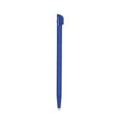 Stylus boligrafo lapiz para consola NINTENDO 3DS XL Compatible - Blanco