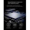 Auriculares inalámbricos Bluetooth 4.2 TWS i7s mini con caja de carga - Negro