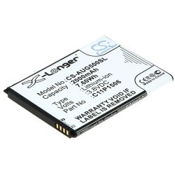 Batería compatible con Asus...