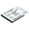 Batería compatible con Asus Zenfone Go ZC500TG ⋆ C11P1506 ⋆ Capacidad 2000 mAh * Recambio seguro y eficaz