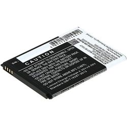 Batería compatible con Asus Zenfone Go ZC500TG ⋆ C11P1506 ⋆ Capacidad 2000 mAh * Recambio seguro y eficaz