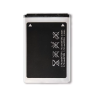 Bateria compatible con Samsung GT-E2520, M2510, GT-E1150, GT-M2710, GT-M2310, GT-S3030⋆ AB463446BU ⋆ 800 mAh