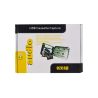 EZCAP Walkman conversor de cintas cassette a MP3 USB – Digitaliza tu música Retro