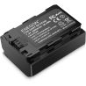 Bateria compatible Sony Alpha A9, A7R Mark 3, A7 Mark 3, Alpha a7R III, Alpha a7 III * NP-FZ100 * 2800mAh