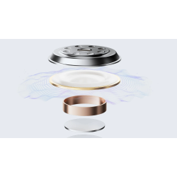 XIAOMI REDMI BUDS 6 PLAY Auriculares - Bluetooth 5.4 - Sonido alta calidad - Anulación de ruido con IA - Blanco