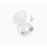 XIAOMI REDMI BUDS 6 PLAY Auriculares - Bluetooth 5.4 - Sonido alta calidad - Anulación de ruido con IA - Blanco