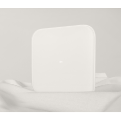 Xiaomi Mi Smart Scale 2 - Báscula inteligente baño con Bluetooth - Pantalla LED - 16 usuarios - Hasta 150 kg