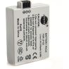 Batería compatible LP-E5 para Canon EOS 450D / 1000D / Rebel XSi / Kiss X2 * Capacidad 2100mAh * Fiable y segura