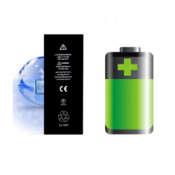 Batería compatible con IPHONE XS ⋆ Válida para todos los APN ⋆ Capacidad 2658 mAh