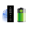Batería compatible con IPHONE XS ⋆ Válida para todos los APN ⋆ Capacidad 2658 mAh