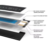 Bateria compatible con iPhone 14 pro - a2866 - Capacidad 3200mAh