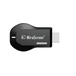 Receptor de pantalla WiFi...