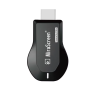 Receptor de pantalla WiFi M2 Pro 1080p TV Stick Stream Cast - Compatible con Anycast, DLNA, Miracast, Airplay, Android TV Dongle