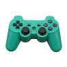Mando joystick controlador Bluetooth para Sony PS3 / Playstation 3 - Inalámbrico Sixaxis Dual Shock - Negro