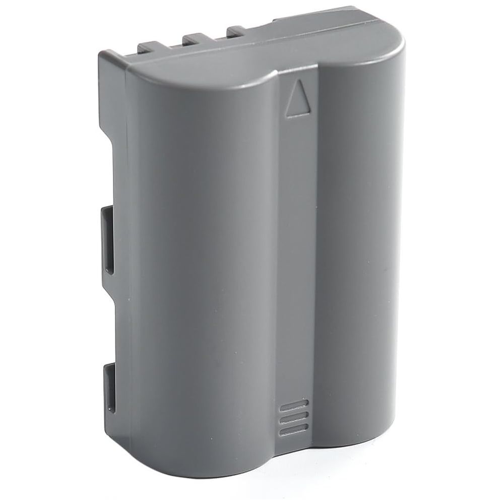 Bateria compatible EN-EL3E Nikon D30 D50 D70 D70S D90 D80 D100 D200 D300 D300S D700 Capacidad 2200mAh