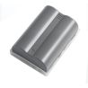 Bateria compatible EN-EL3E Nikon D30 D50 D70 D70S D90 D80 D100 D200 D300 D300S D700 Capacidad 2200mAh
