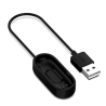 Cable cargador USB para XIAOMI MI BAND 4 base de carga para reloj pulsera inteligente smartwatch
