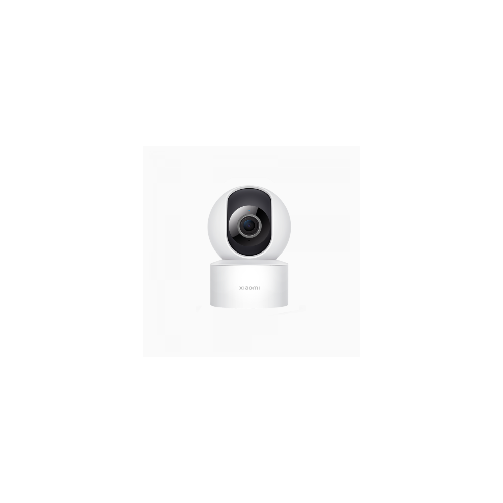 XIAOMI SMART CAMERA C200 * Cámara de Vigilancia Inteligente 360° * Visión Nocturna, Detección AI y Audio Bidireccional