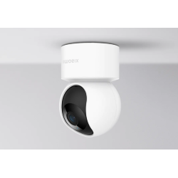 XIAOMI SMART CAMERA C200 * Cámara de Vigilancia Inteligente 360° * Visión Nocturna, Detección AI y Audio Bidireccional
