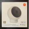 XIAOMI MI CAMERA 2K (MAGNETIC MOUNT) - Cámara de seguridad interior -Visión nocturna y detección de movimiento