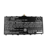 CAMERON SINO Batería T9500C para Samsung Galaxy Note Pro 12.2 P9050 * 9500mAh * Alta calidad y rendimiento