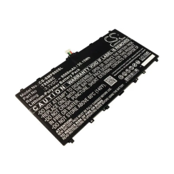 CAMERON SINO Batería T9500C para Samsung Galaxy Note Pro 12.2 P9050 * 9500mAh * Alta calidad y rendimiento