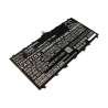 CAMERON SINO Batería T9500C para Samsung Galaxy Note Pro 12.2 P9050 * 9500mAh * Alta calidad y rendimiento