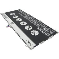 CAMERON SINO Batería T9500C para Samsung Galaxy Note Pro 12.2 P9050 * 9500mAh * Alta calidad y rendimiento