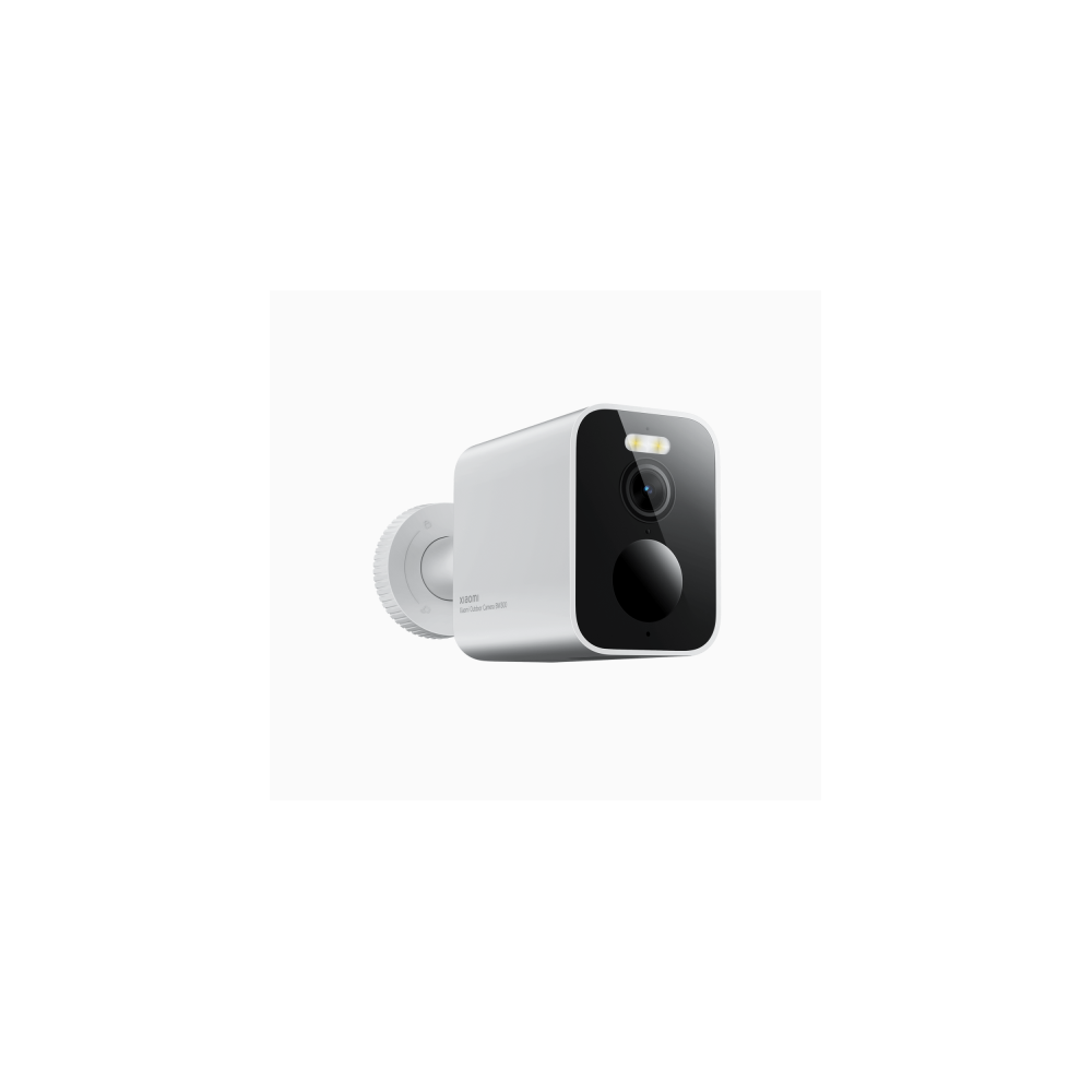 XIAOMI BW300 Outdoor Camera - Cámara de vigilancia Exterior WiFi 2K - Visión nocturna, detección de movimiento