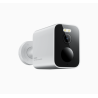XIAOMI BW300 Outdoor Camera - Cámara de vigilancia Exterior WiFi 2K - Visión nocturna, detección de movimiento