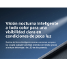 XIAOMI BW300 Outdoor Camera - Cámara de vigilancia Exterior WiFi 2K - Visión nocturna, detección de movimiento