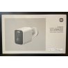 XIAOMI BW300 Outdoor Camera - Cámara de vigilancia Exterior WiFi 2K - Visión nocturna, detección de movimiento