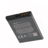 Batería compatible con Nokia X3-02 X3 7610 7100 Supernova 3710 3600 2680 ⋆ BL-4S ⋆ Capacidad 700 mAh