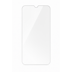 Protector de pantalla compatible con ALCATEL 3L 2021 * Cristal templado plano 9H * Incluye toallitas